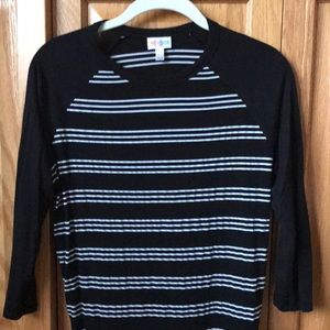 LuLaRoe Randy T size XS. Super soft